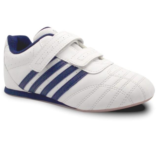 Sepatu Olahraga Taekwondo Fans Glacio W