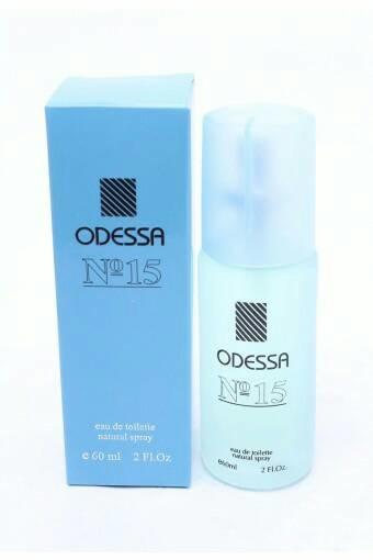 Eternally Odessa Parfum