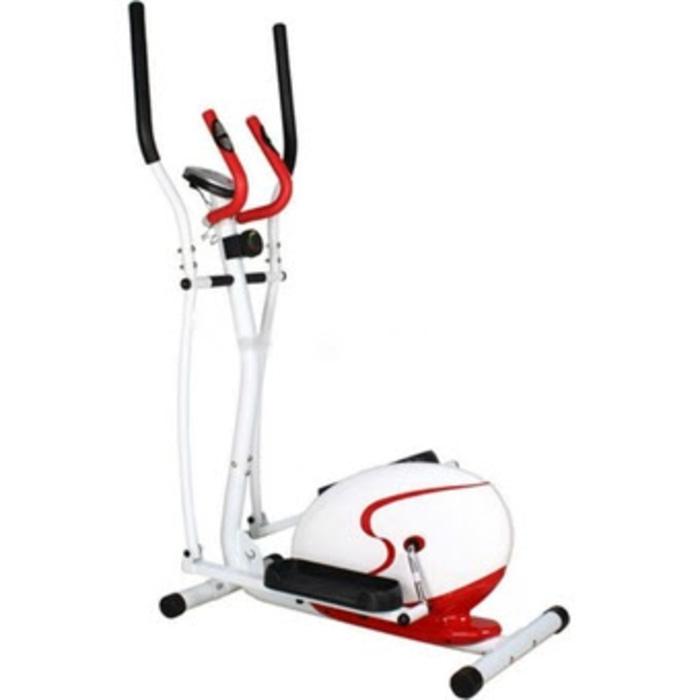 Harga Spesial!! Tl 8508 Elliptical Cross Trainer Bike - Alat Fitness Paling Murah - ready stock