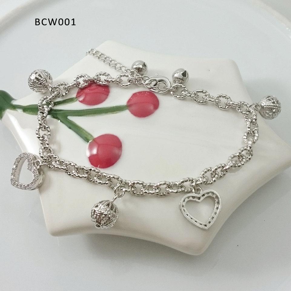 SHANEL JEWELRY GELANG TANGAN WANITA RANTAI SILVER XUPING LAPIS EMAS 18K MEWAH ELEGANT BISA UNTUK REMAJA HADIAH UNTUK ORANG TERKASIH ELEGANT JUAL KALUNG BRACELET CINCIN