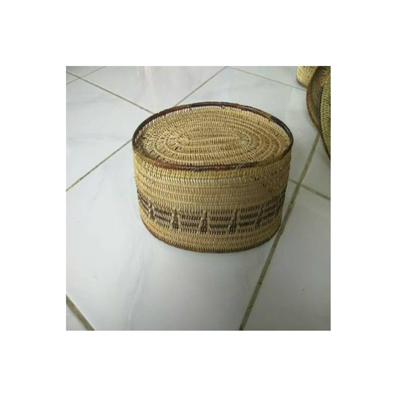 songkok peci gorontalo