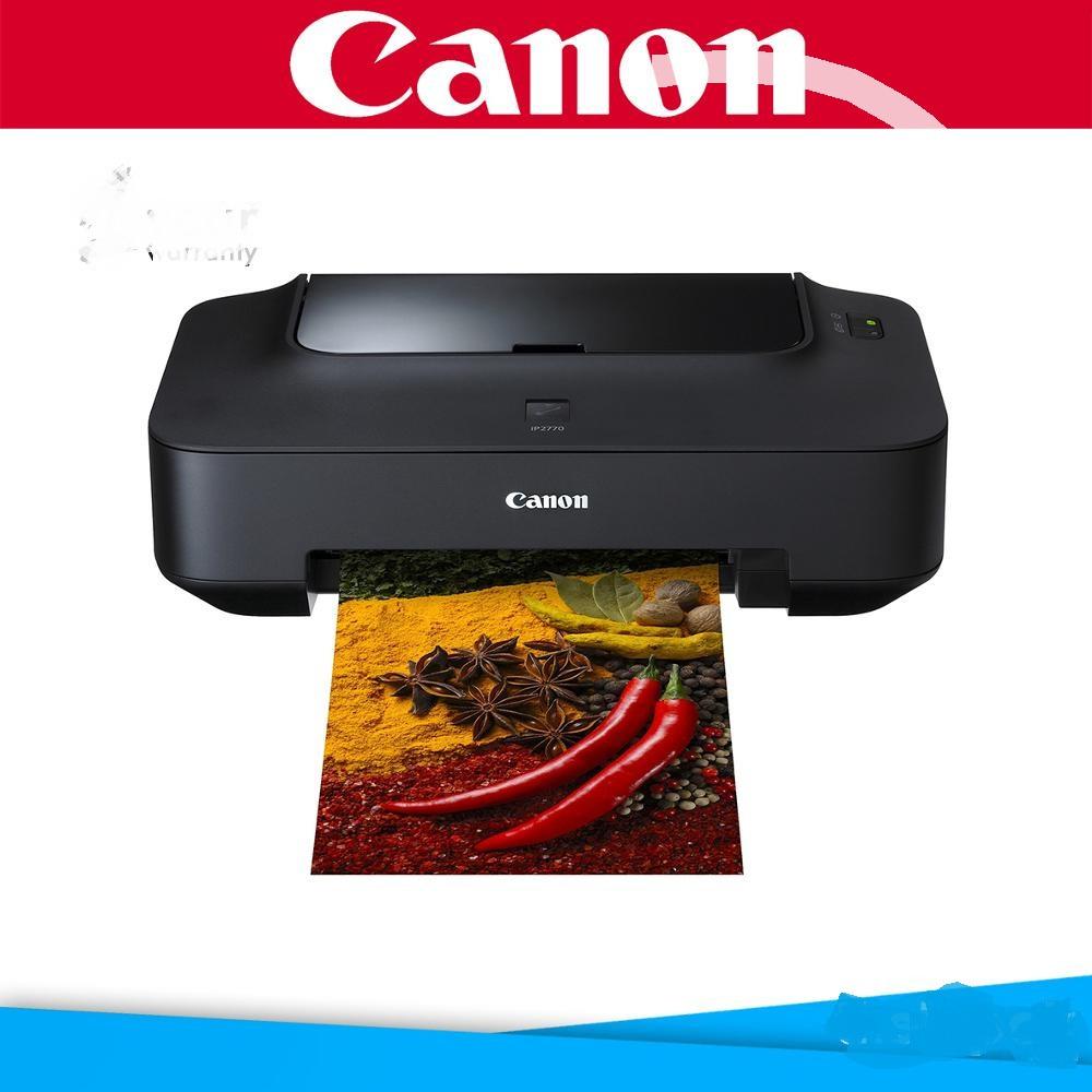 Printer Canon PIXMA iP2770 Original