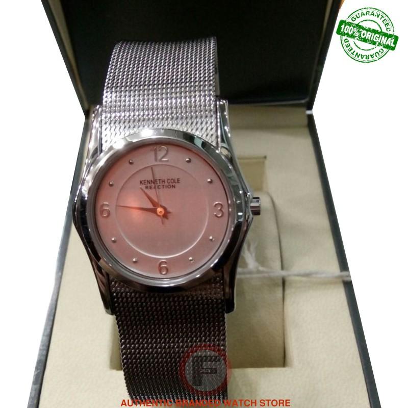 JAM TANGAN WANITA ORIGINAL KENNETH COLE KC4607