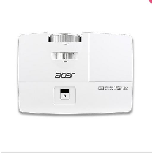 Acer Home Theater Projector - H6517BD