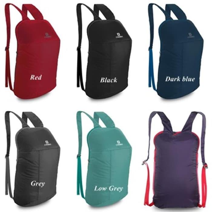 BEST SELLER!!! Consina Ultra compack tas consina - MsnXG7