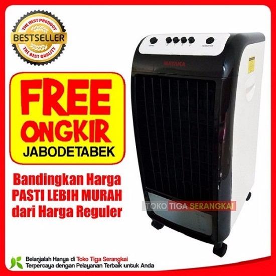 Mayaka Air Cooler CO-028 JY Pendingin Ruangan (Free JABODETABEK)