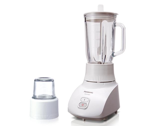 Blender Gelas 1.3Ltr 2in1 Panasonic MXGX1462