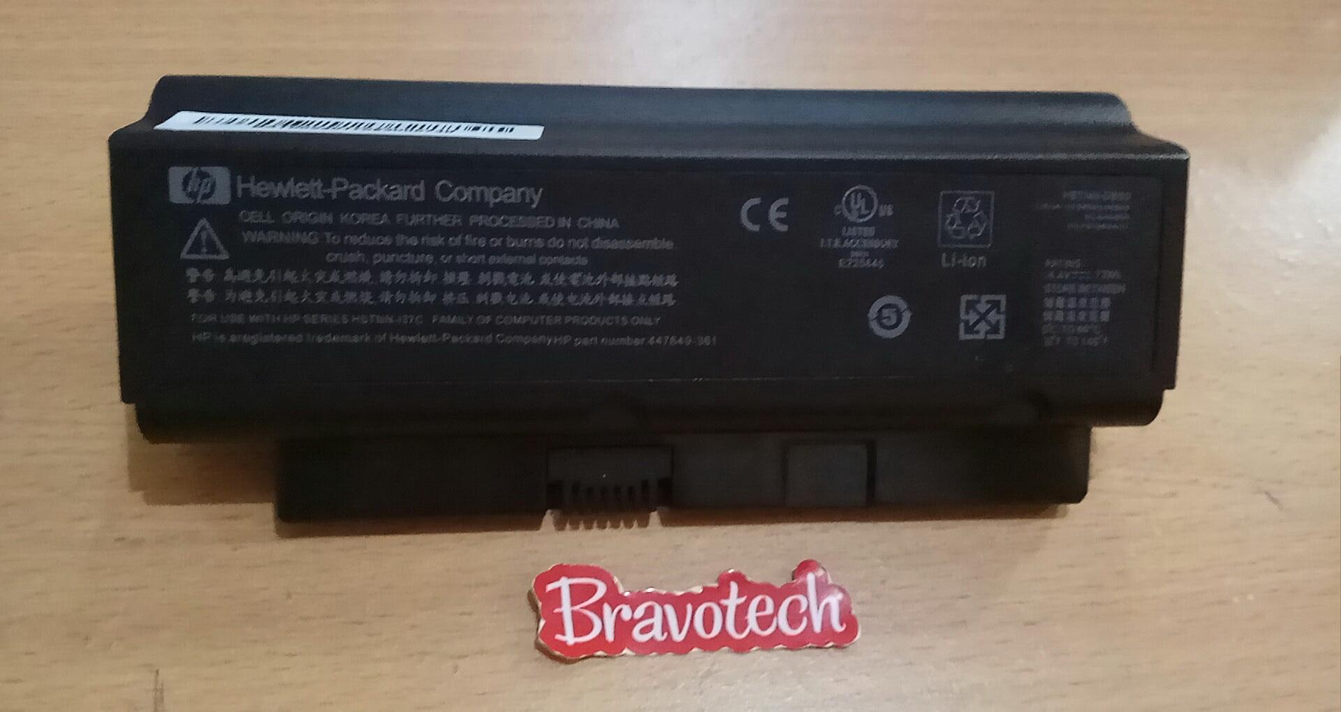 HP Battery Laptop Compaq Presario B1200 B1201 B1202 B1203