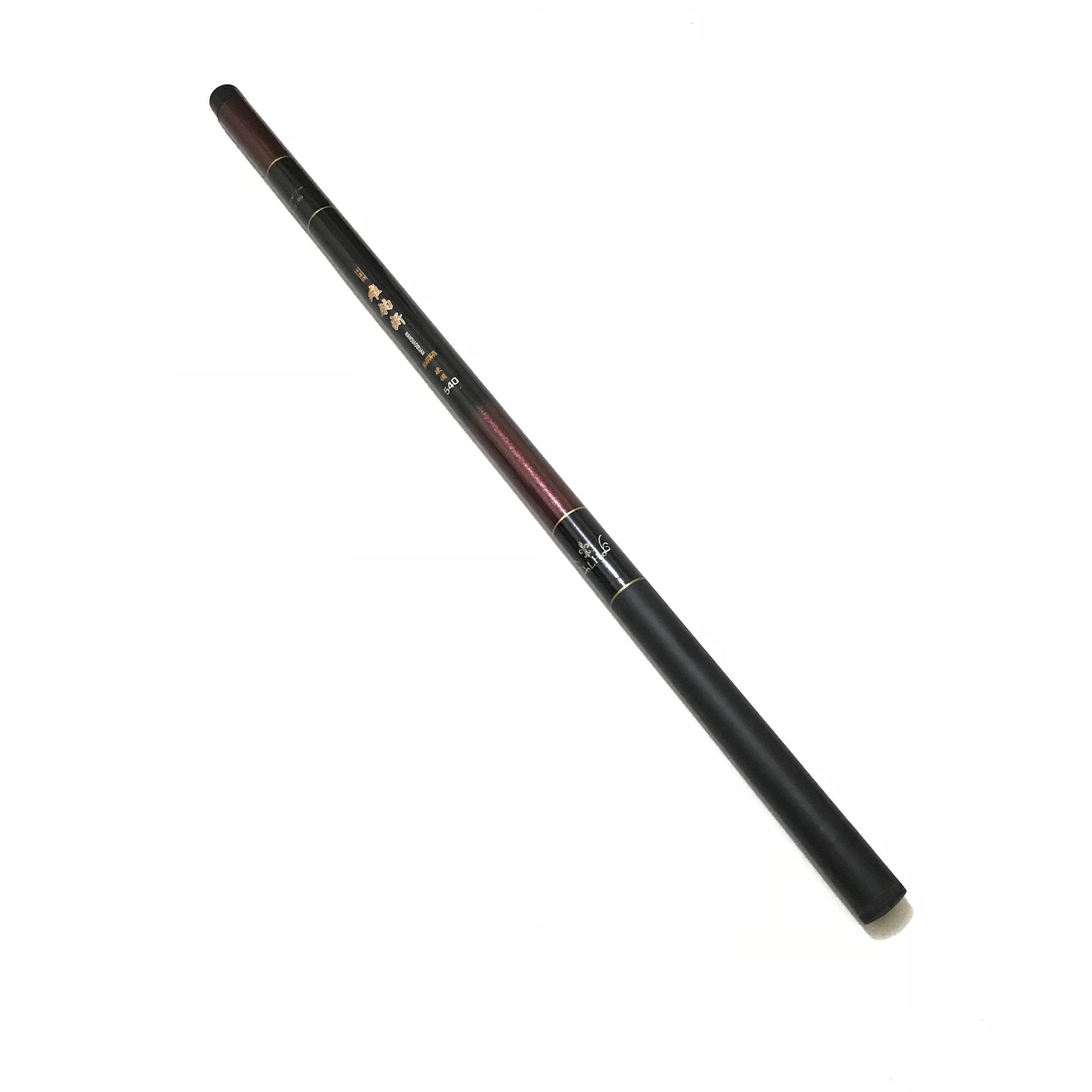 Joran Tegek LH Nandiaoduan Super 540 10 Section Import Quality