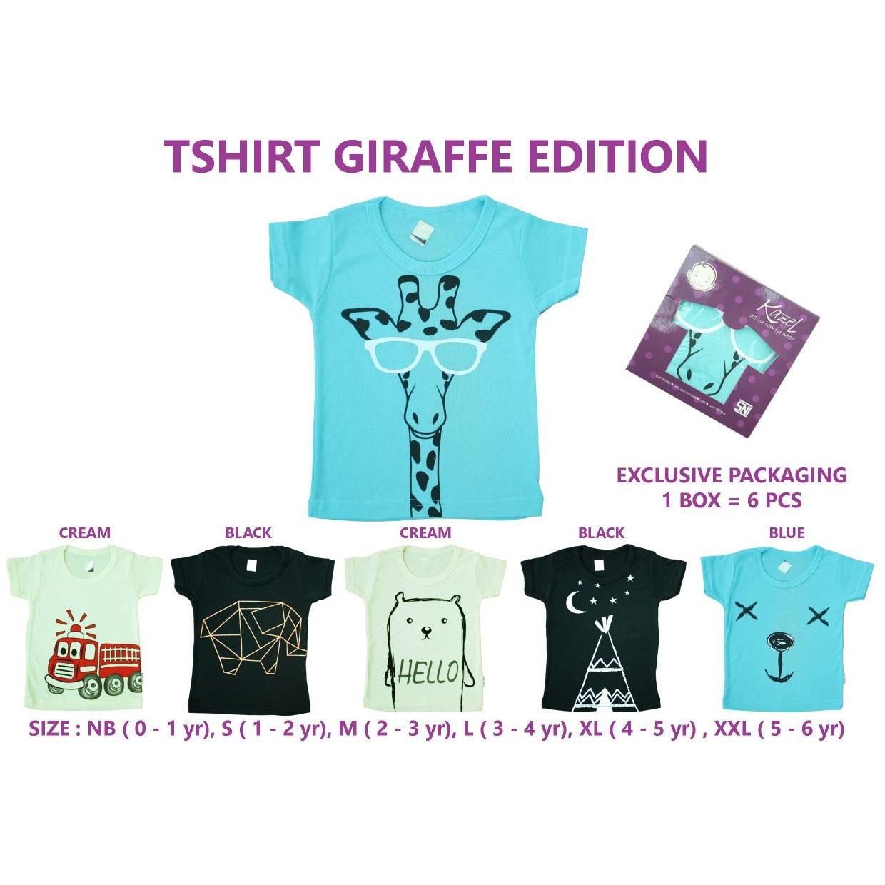Gracestore Kaos T Shirt Distro Premium Sunda Budak Angon 