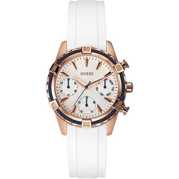 Jam Tangan Wanita Guess W0562L1 Original Garansi Resmi 1 Tahun