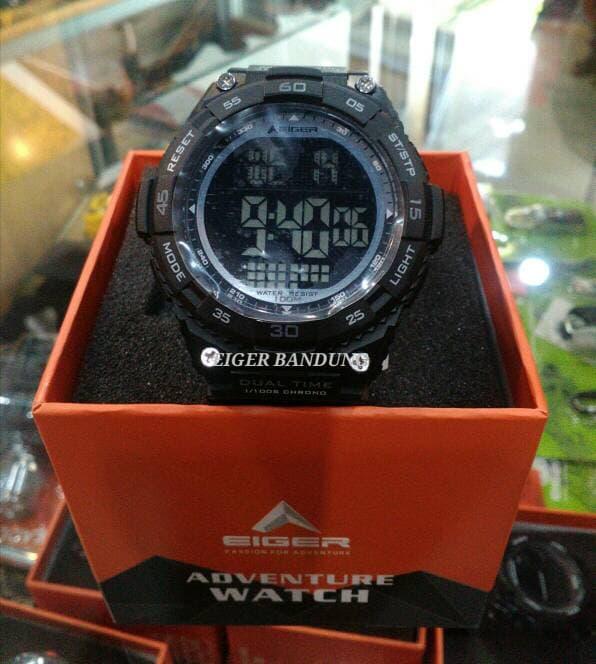 Terbaru!! New Jam Tangan Eiger Iyw0111 - ready stock