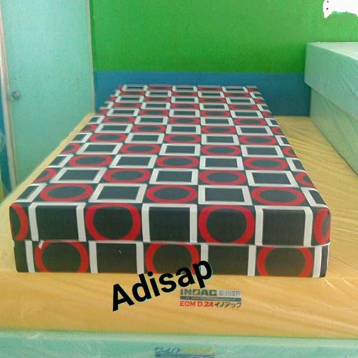Kasur busa inoac ada 200x80x20 cm ||| kasur busa lipat bayi angin lantai springbed inoac mobil busa murah kelambu karakter tempat tidur bayi anak tingkat single dewasa kayu susun