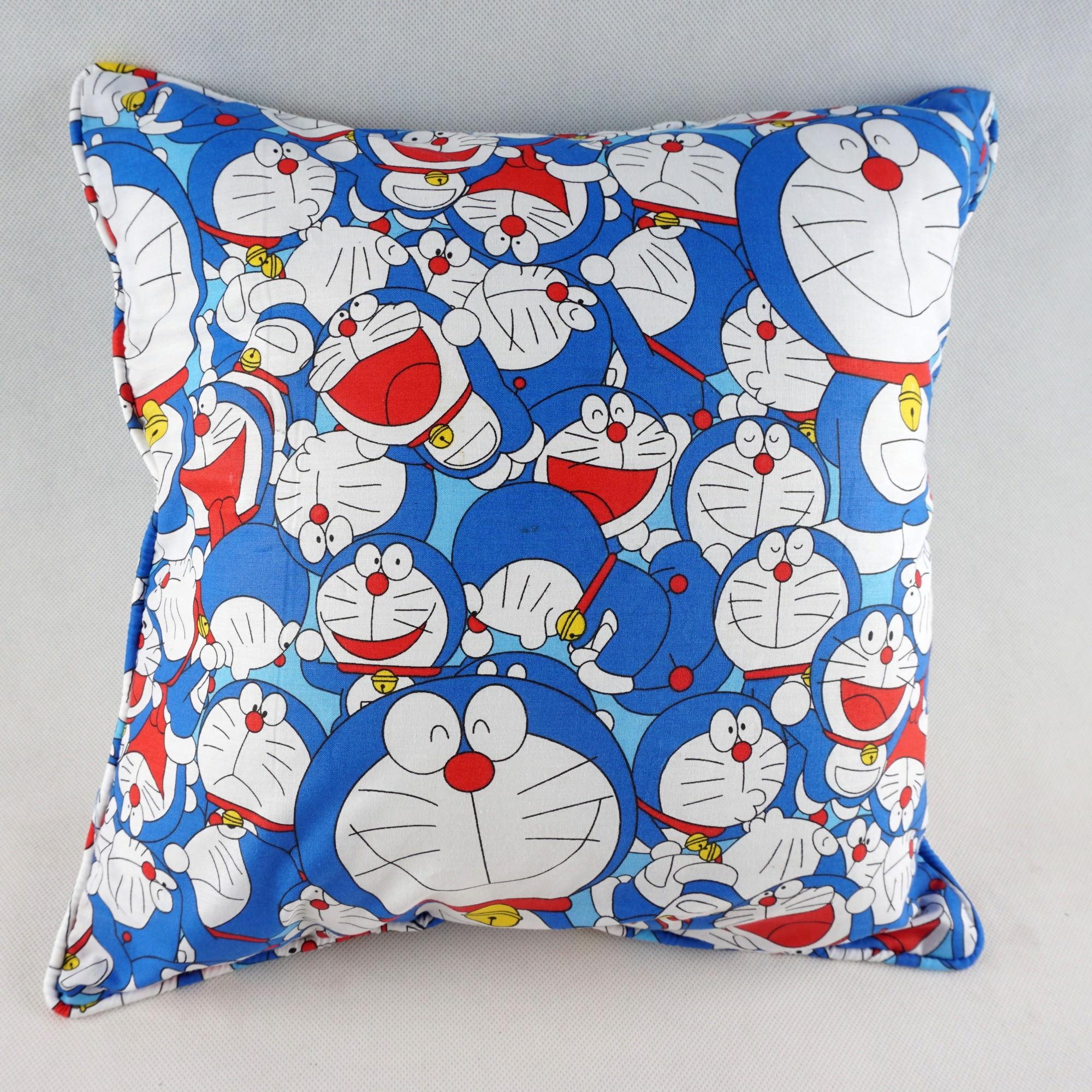 Baginders - Promo (Sarung + Bantal) Sofa Tamu 40 x 40 cm - Kursi - Bantal Standar Hotel (Sarung + Bantal)