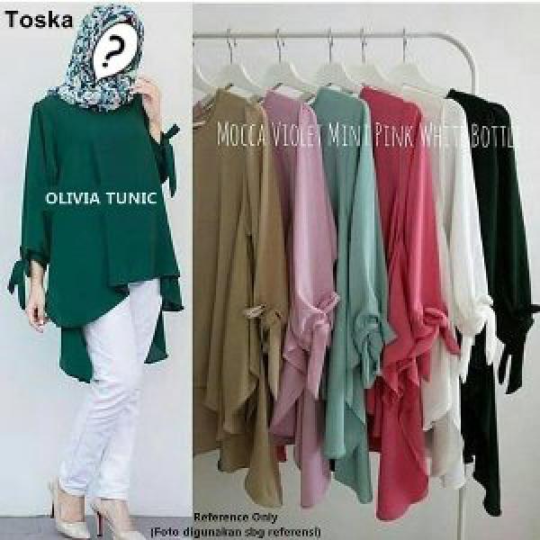 Murah OLIVIA TUNIC
