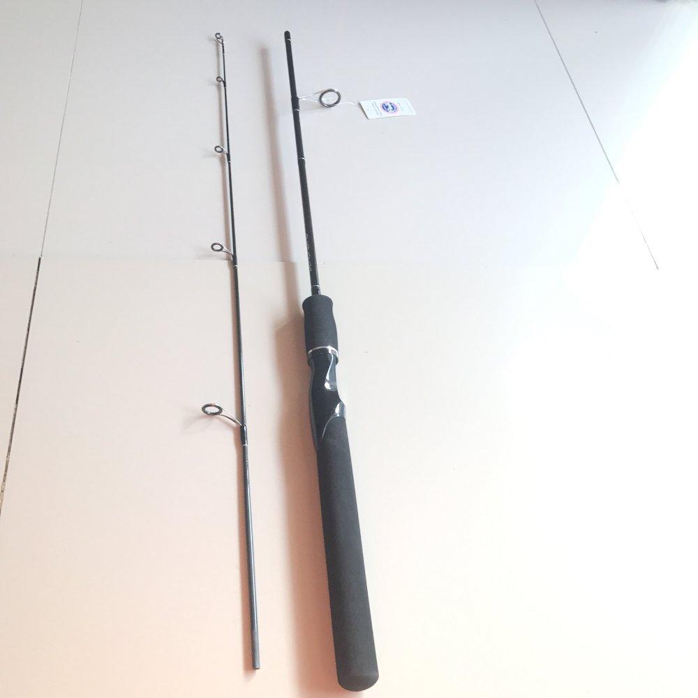 Joran Maguro blackbird 135 cm TERBARU BOS PANCING zerya_fishing