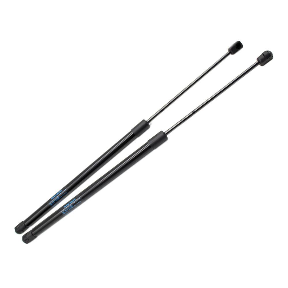Jendela Belakang Auto Gas Strut Lift Penopang untuk Land Rover Range Rover Sport L320 2005 2006 2007 2008 2009 2010 2011 2012-Intl