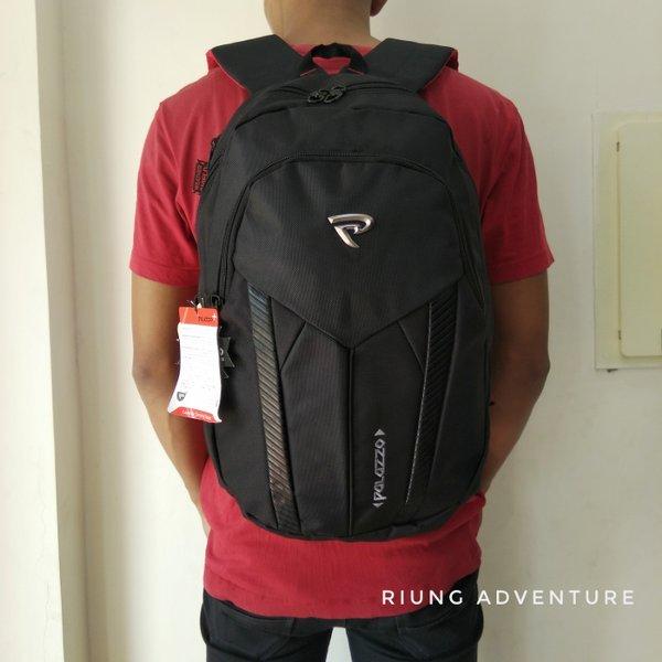 Tas Ransel Laptop 15 Free Raincover Palazzo Bukan Eiger Arcata