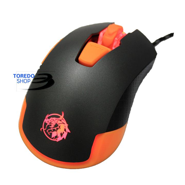 Imperion Gaming Mouse S400 Sky Tanker, Wired, Original
