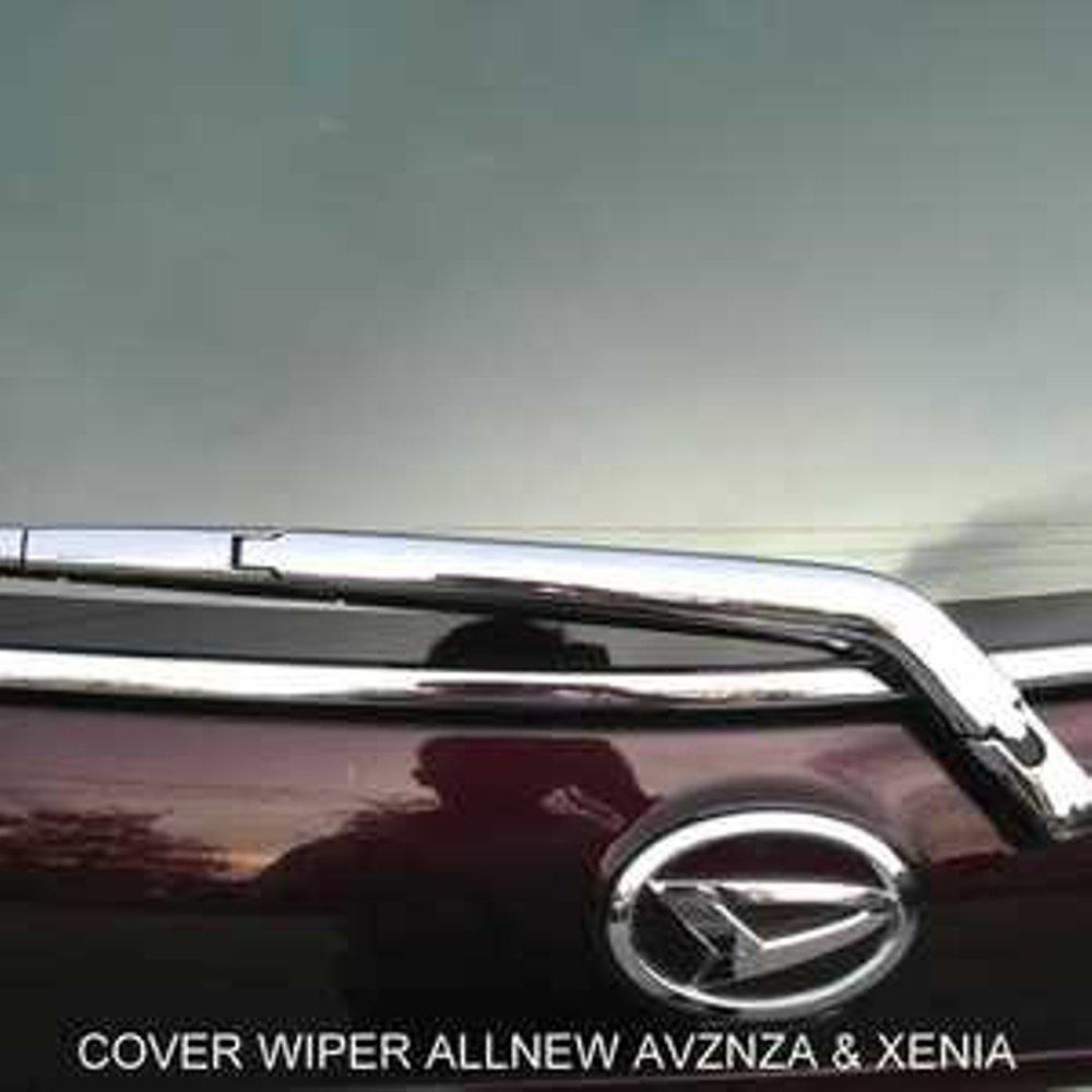 Buy Sell Cheapest COVER WIPER CHROME Best Quality Product Deals