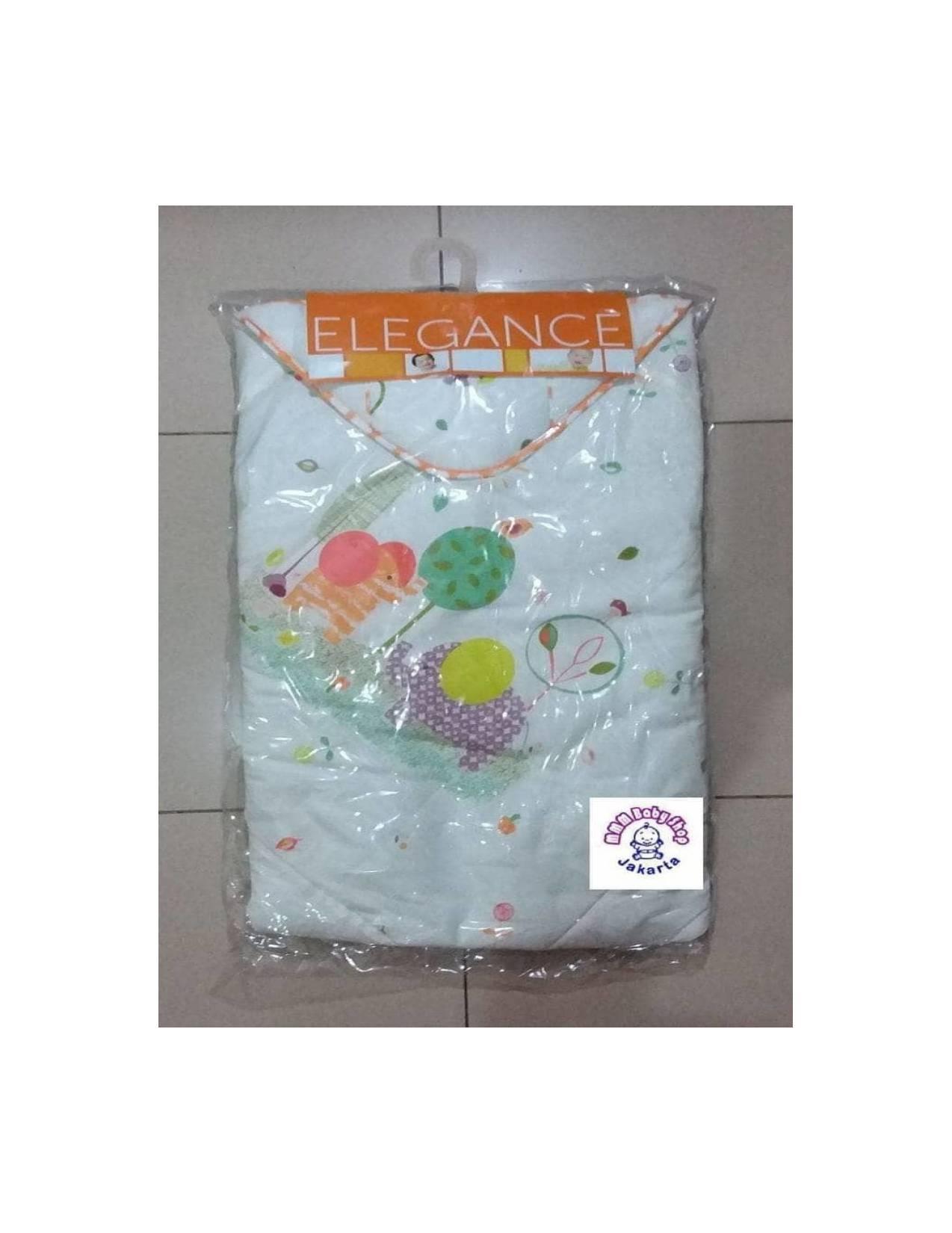 Elegance Selimut Topi T3010