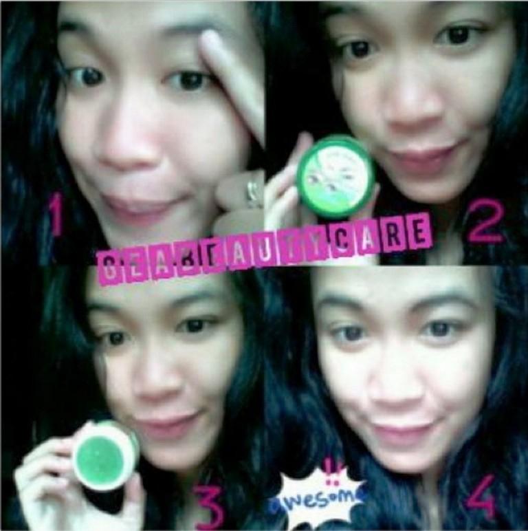 Obat Penyubur Alis Melebatkan Bulu Alis yg tipis - Cream Alis Solusi Mudah Menumbuhkan Bulu Alis