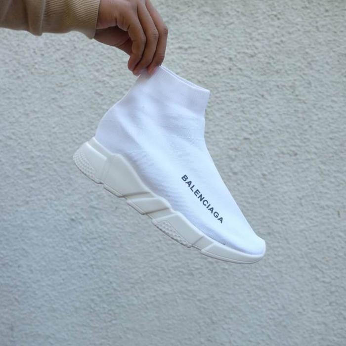 HOT SPESIAL!!! sepatu pria adidas balenciaga - KTvFY7