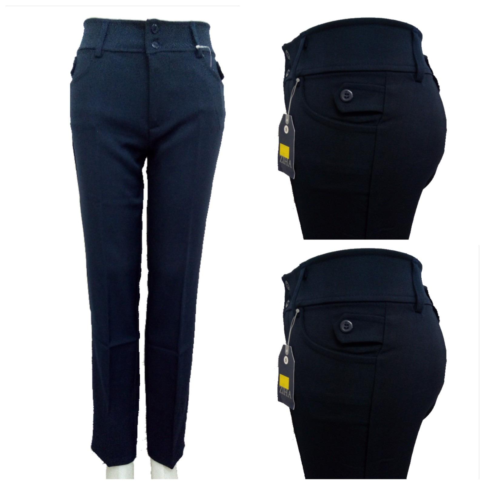 CELANA BAHAN KERJA WANITA/CELANA KANTOR WANITA/CELANA FORMAL WANITA/CELANA KULIAH REMAJA/CELANA BAHAN KERJA JUMBO SLIM FIT