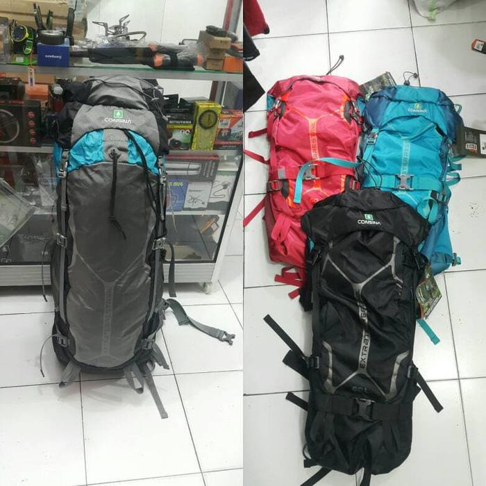 carrier consina extraterestrial 60 liter