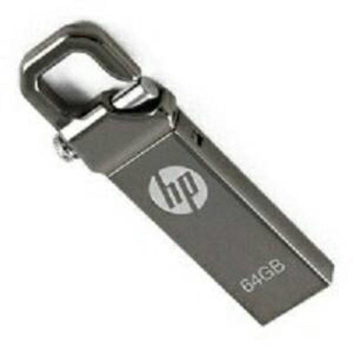 Flashdisk Hp v250w 64GB OEM Original Best Seller Murah