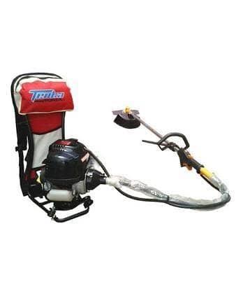 Mesin Potong Rumput / Brush Cutter Honda Tenka GX35