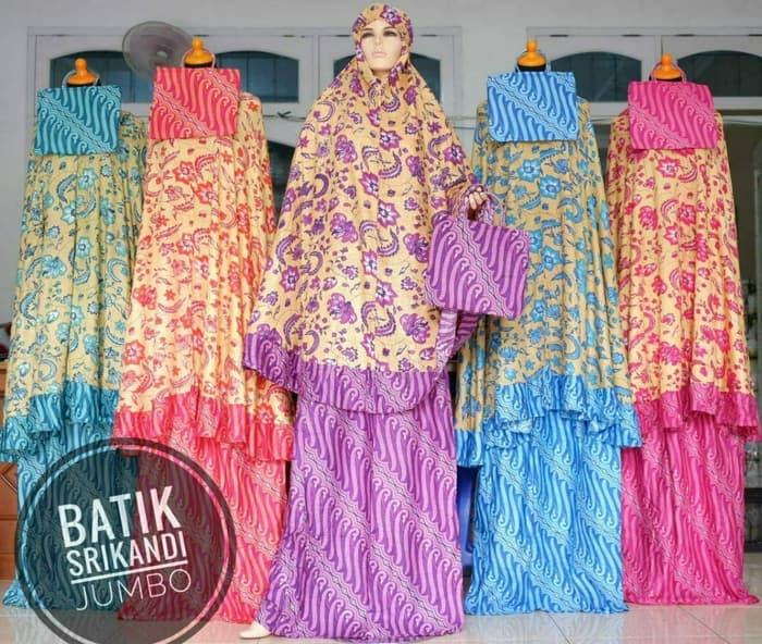 Mukena Bali Mukena Dewasa Grosir Solo Model Terbaru Harga Murah