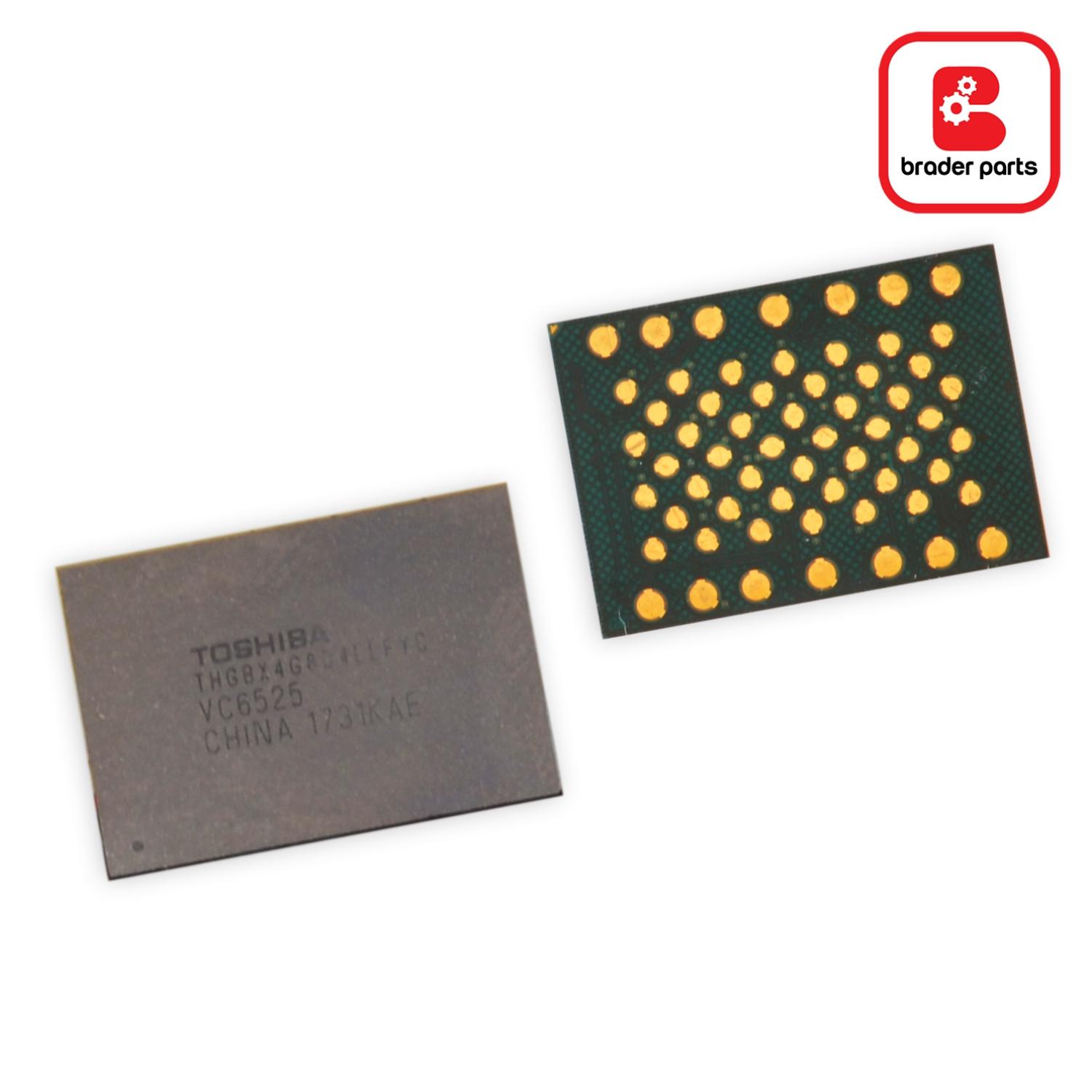 IC NAND FLASH 64GB IPHONE 6G NEW