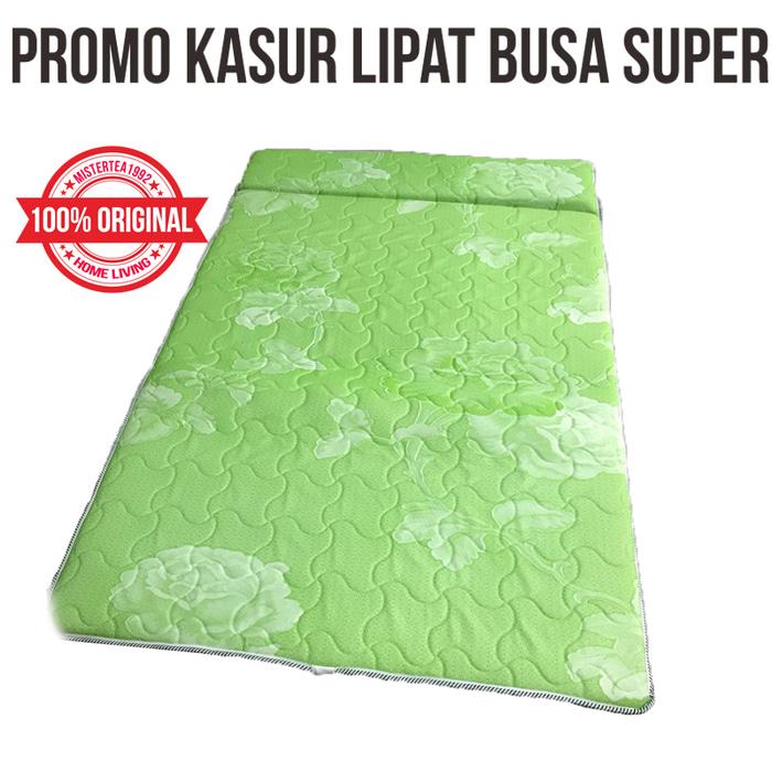 PROMO KASUR BUSA SUPER (120 CM) MURAH BERKUALITAS ||| kasur busa lipat bayi angin lantai springbed inoac mobil busa murah kelambu karakter tempat tidur bayi anak tingkat single dewasa kayu susun