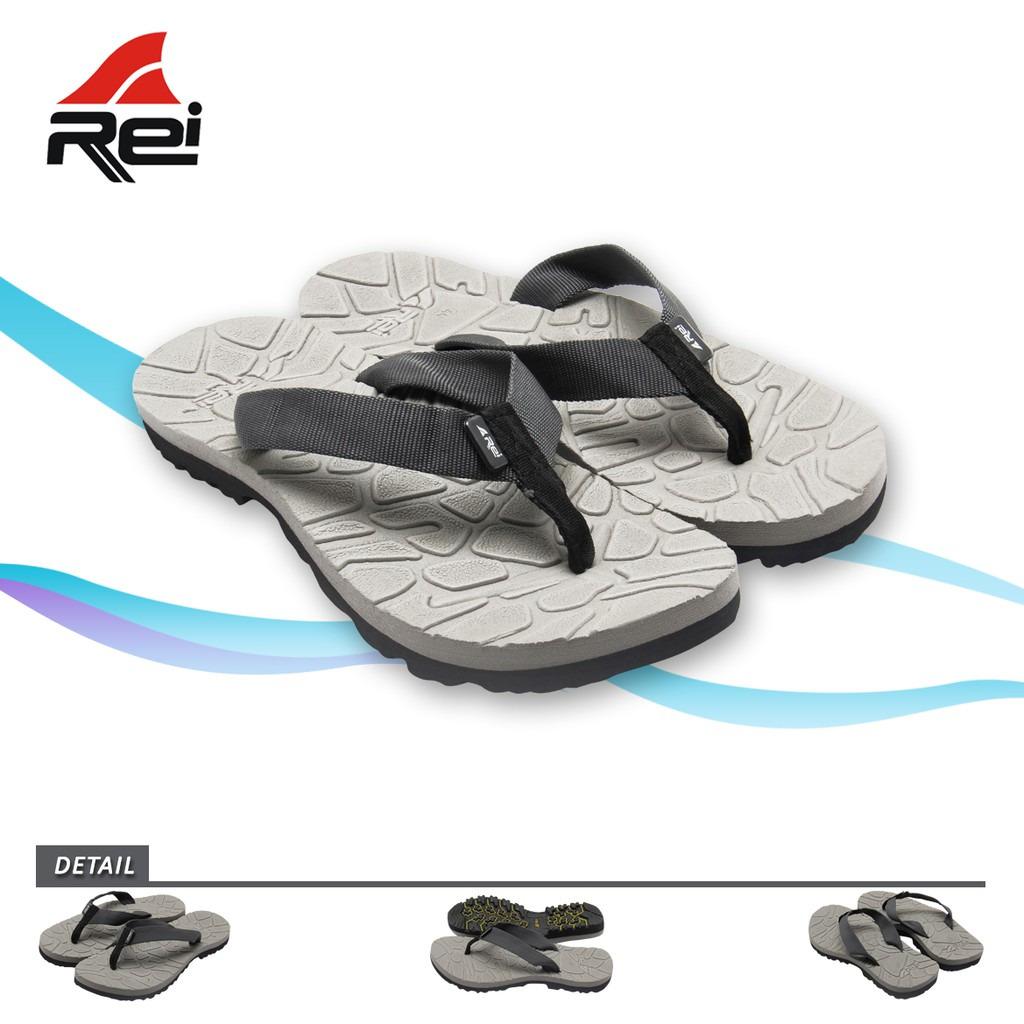 Sandal Rei Palang Revolute