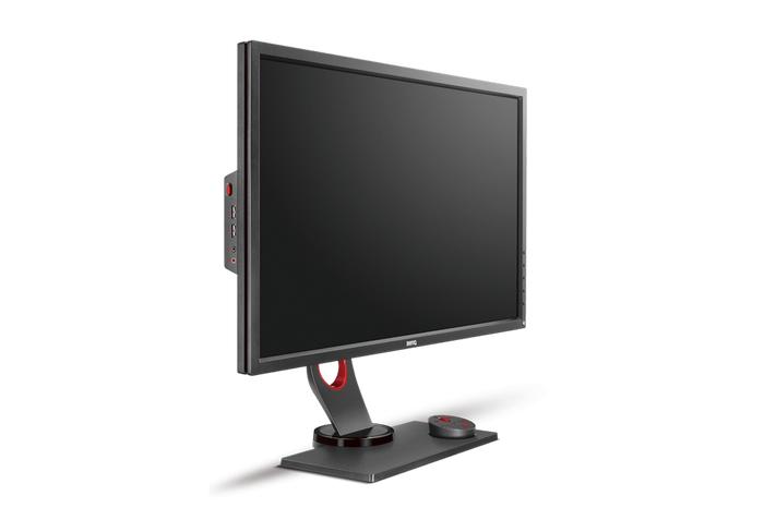 LCD Monitor Gaming LED BENQ XL2730 Zowie E-Sport Monito
