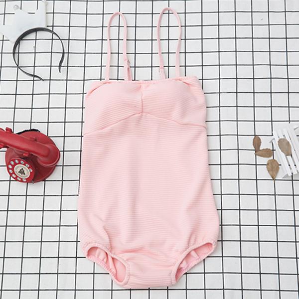 Rumah Italia Baju Renang Seksi Daftar Barang Awal Terusan Perempuan