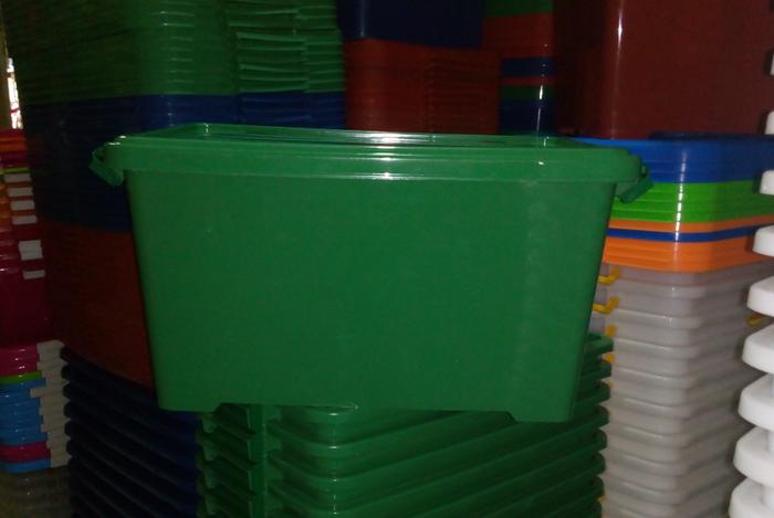 Sale - Container box 50 L Tanaka Import