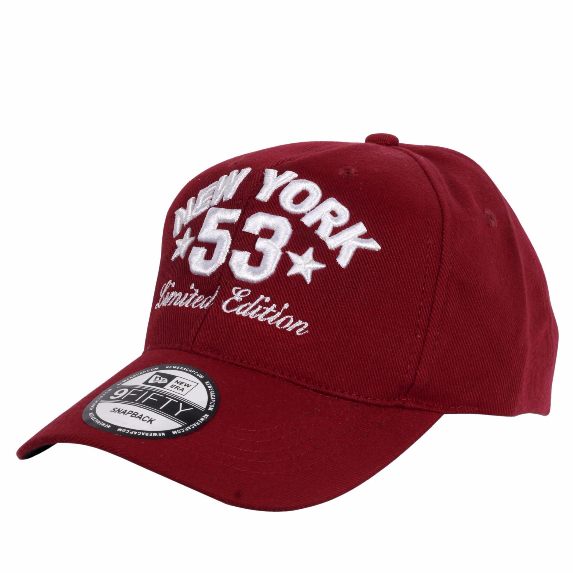 Dgm_Fashion1 Topi Polos Marun New Work/Topi Combinasi /Topi Denim/Topi Jaring/Topi Snapback/Topi Polos/Topi Pria/Topi wanita/topi Murah/Topi Casual/Hat Man/Topi Import/Topi Murah/Topi HitamTopi Distro SN 5463