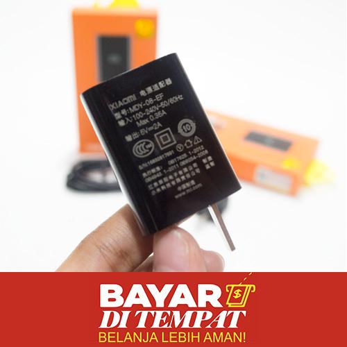 Charger For Xiaomi Redmi Note Micro USB 2A Charger Charging - bisa untuk Samsung j2 prima j1 ace grand redmi note 3 redmi note 4 oppo f3 oppo neo 5 neo 7 f1s f5