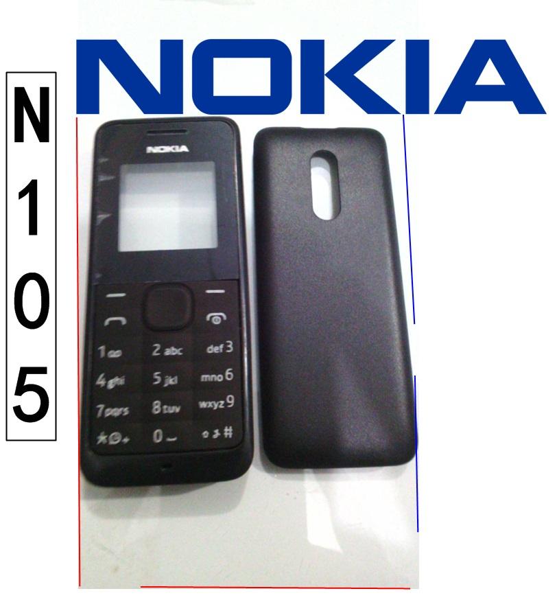Casing Nokia N105