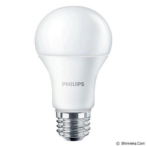Lampu Led Philips Ledbulb 7watt Bohlam Hemat Energi Bergaransi