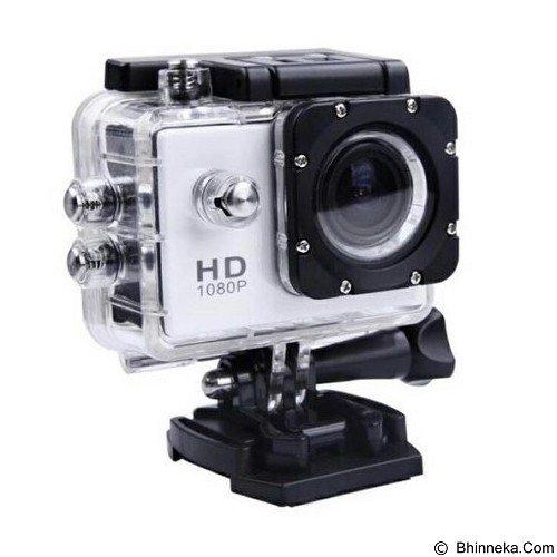 Gopro 4K ULTRA HD style Action camera F60 Ultra HD 4K WiFi Underwater 30M Sports Camera 2.0″ LCD 1080p 60fps Camera Car Recorder