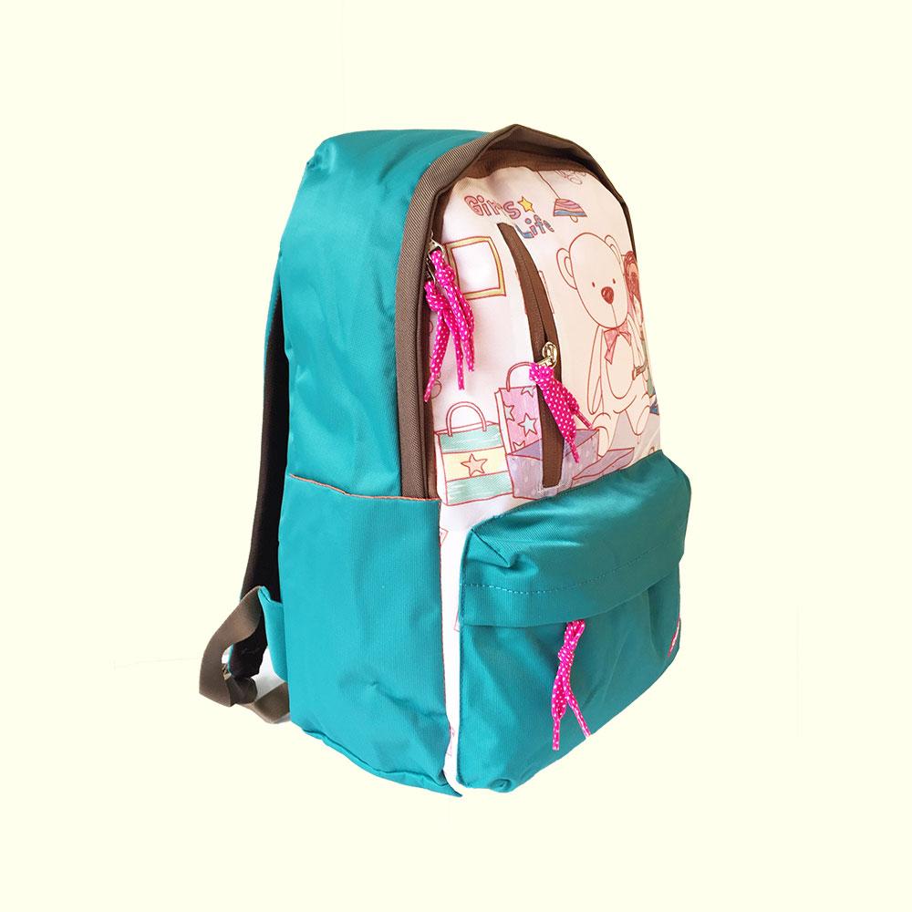 Tas ransel, Tas punggung, Tas promo , Tas wanita season 74853