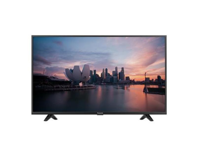 Panasonic Led Digital TV TH43F306G