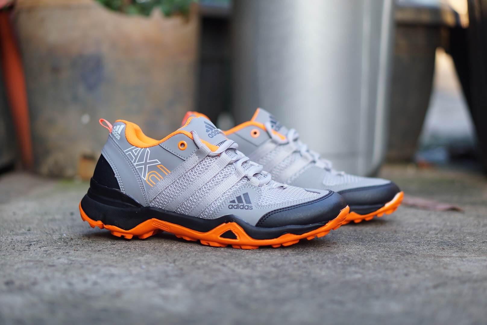 Sepatu Murah Adidas AX2 . Olahraga - Running - Sekolah - Liburan - Santai
