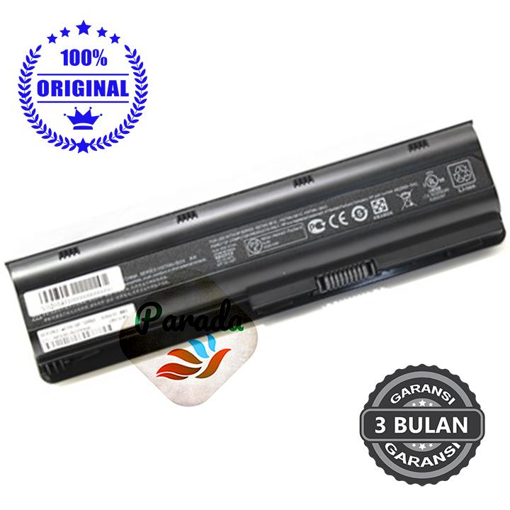 Baterai / Batre Laptop  HP Presario CQ42 Pavilion G4 PC 462889-542 Ori