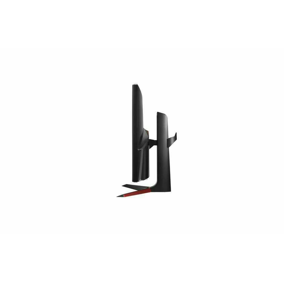 LARIS Monitor LED LG 34UC79G CURVED GAMING
