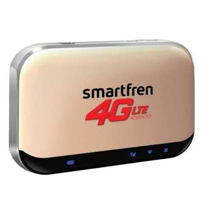 SALE - Mifi andromax M5 NEW Original