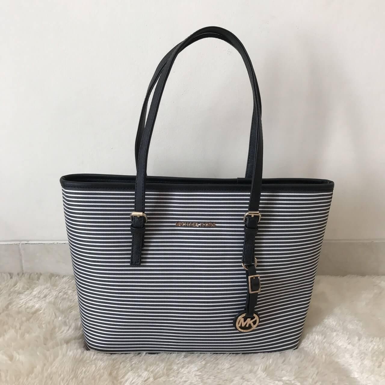 Supplier tas wanita murah harga grosir tanah abang, M*K jetset salur